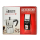 Bialetti Zestaw Moka Express 3tz + kawa Perfetto Moka Classico - 1062030 - zdjęcie 2